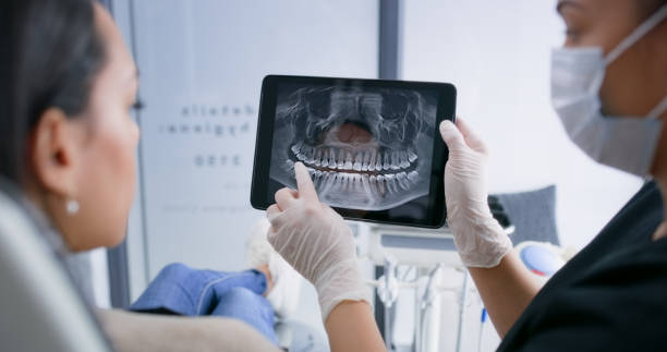 Licensed Dental service in Goldsby, OK - Dentist Open Now